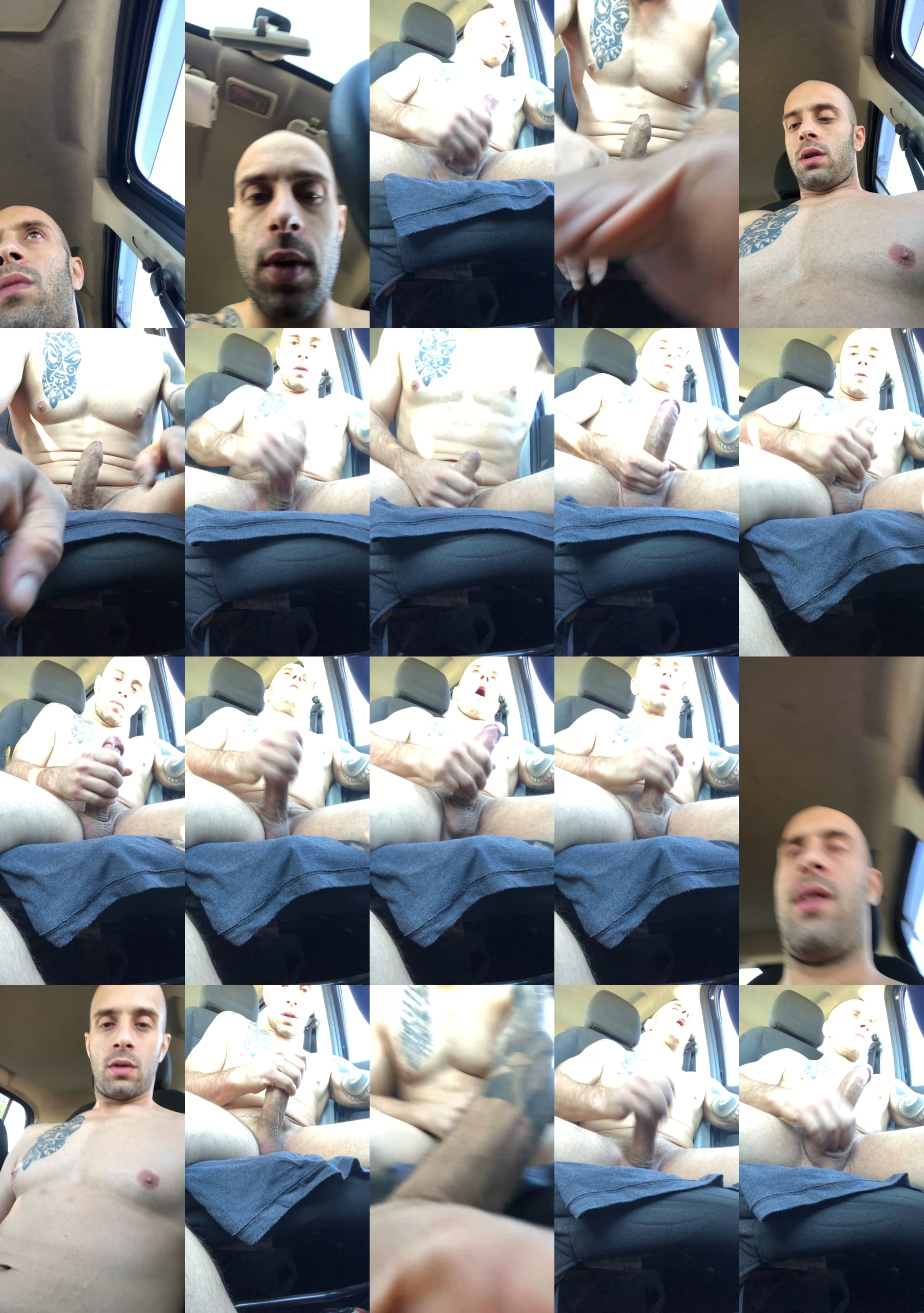 Guicasper18  16-09-2023 Recorded Video dirty