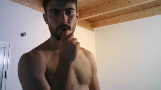HighBoy_Hot  15-09-2023 Recorded Video kissing