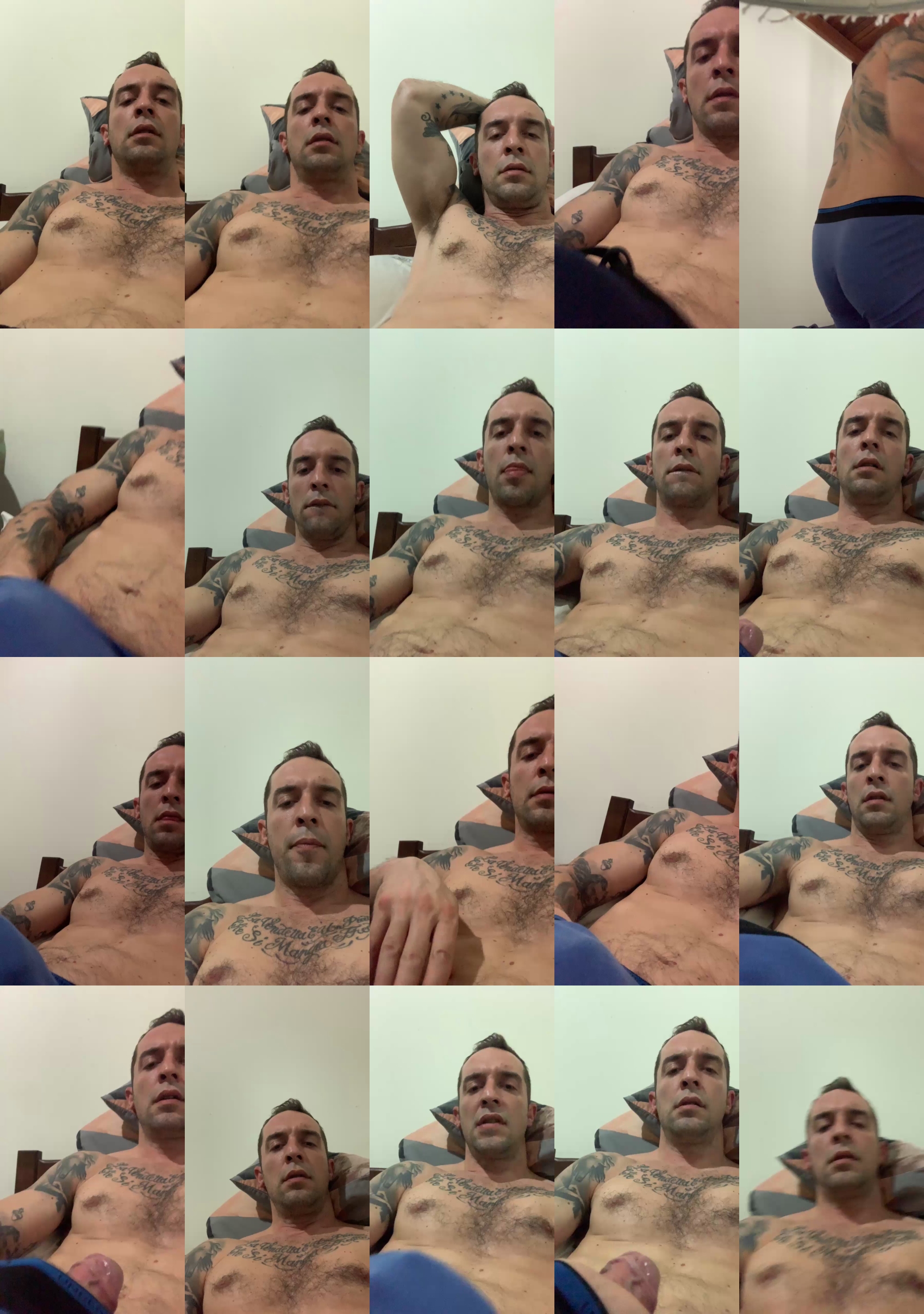 Lmoleo  15-09-2023 Recorded Video cute