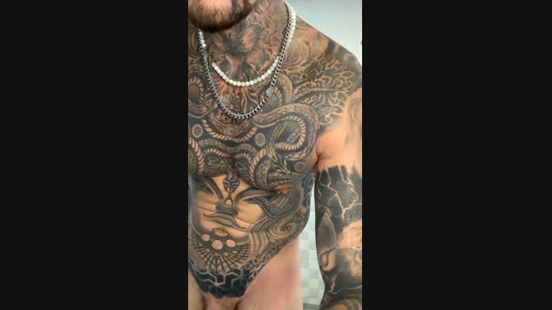 Lucasexclusive1  15-09-2023 Recorded Video Topless