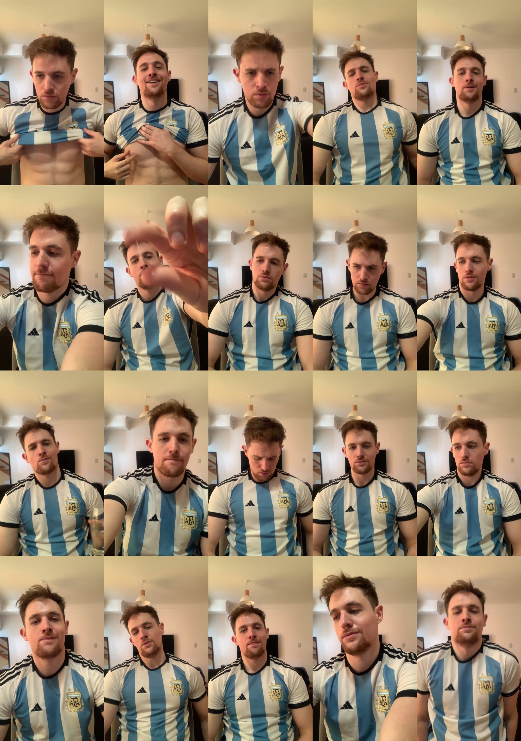 Luismi0611  15-09-2023 Recorded Video jerkoff
