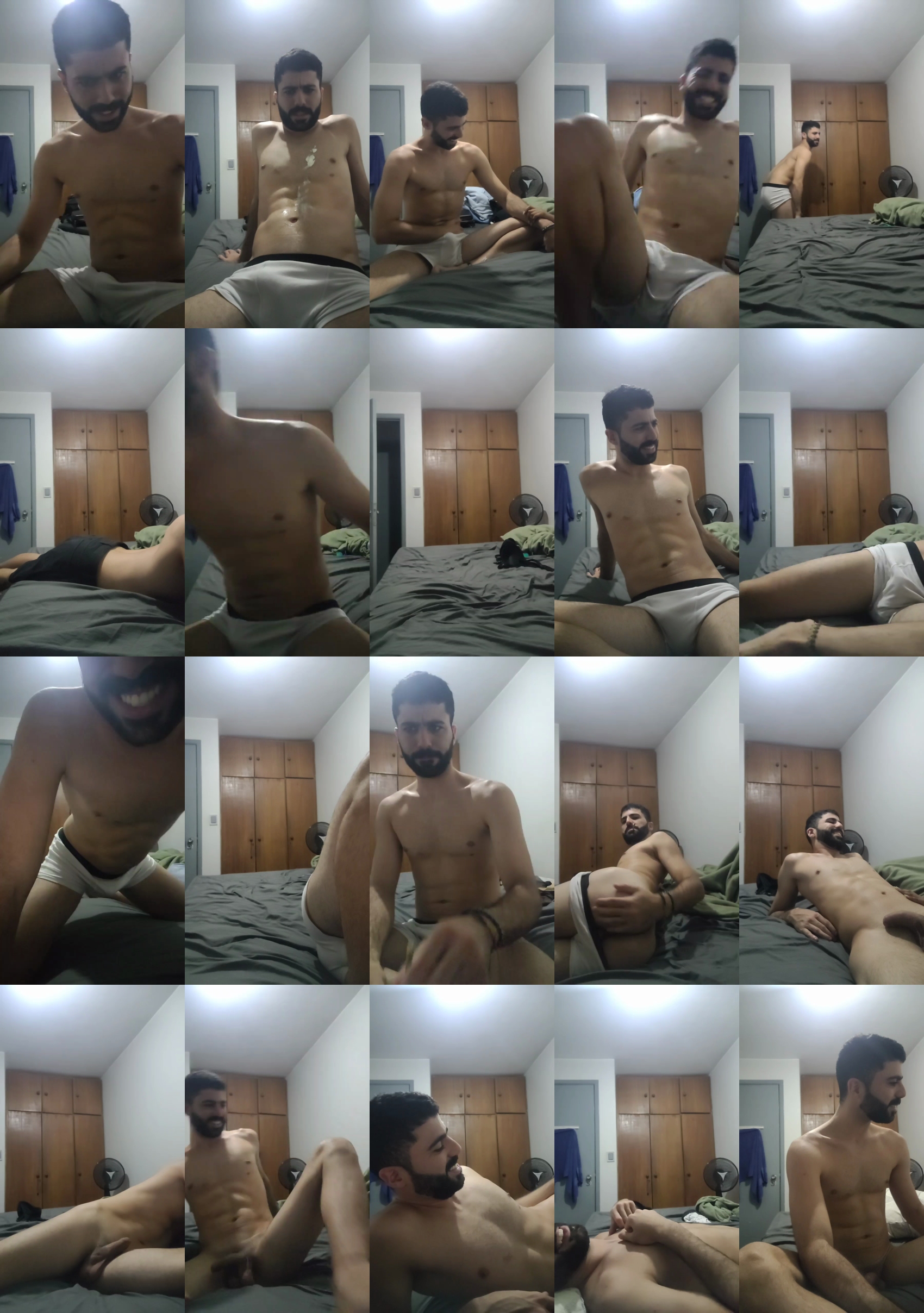 Luppinho  15-09-2023 Recorded Video suckshow