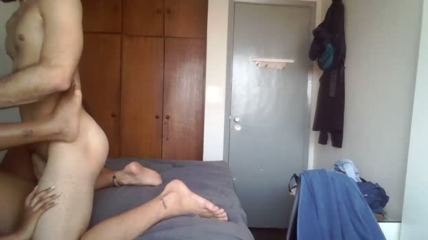 Luppinho  16-09-2023 Recorded Video jackoff