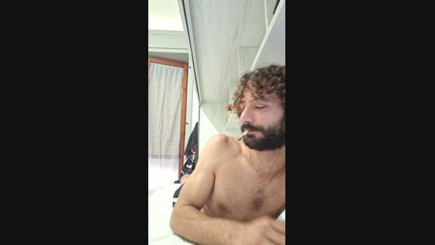 Lurio  16-09-2023 Recorded Video hard