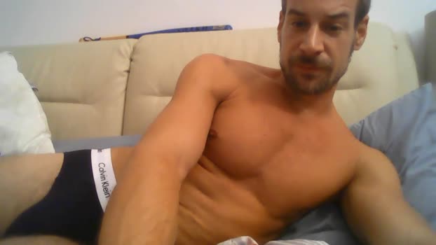 Magagna91  15-09-2023 Recorded Video sexykitty