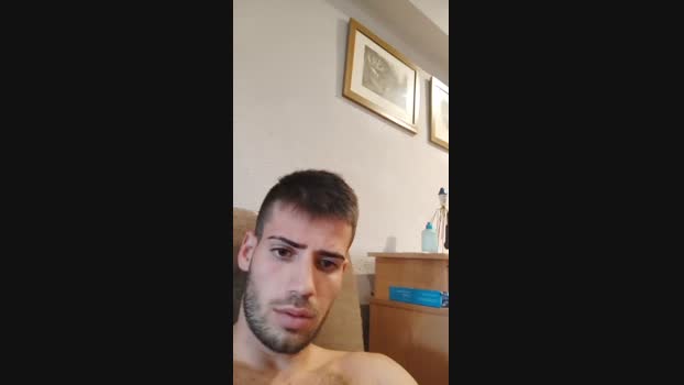 Manumanolito98  15-09-2023 Recorded Video sexy
