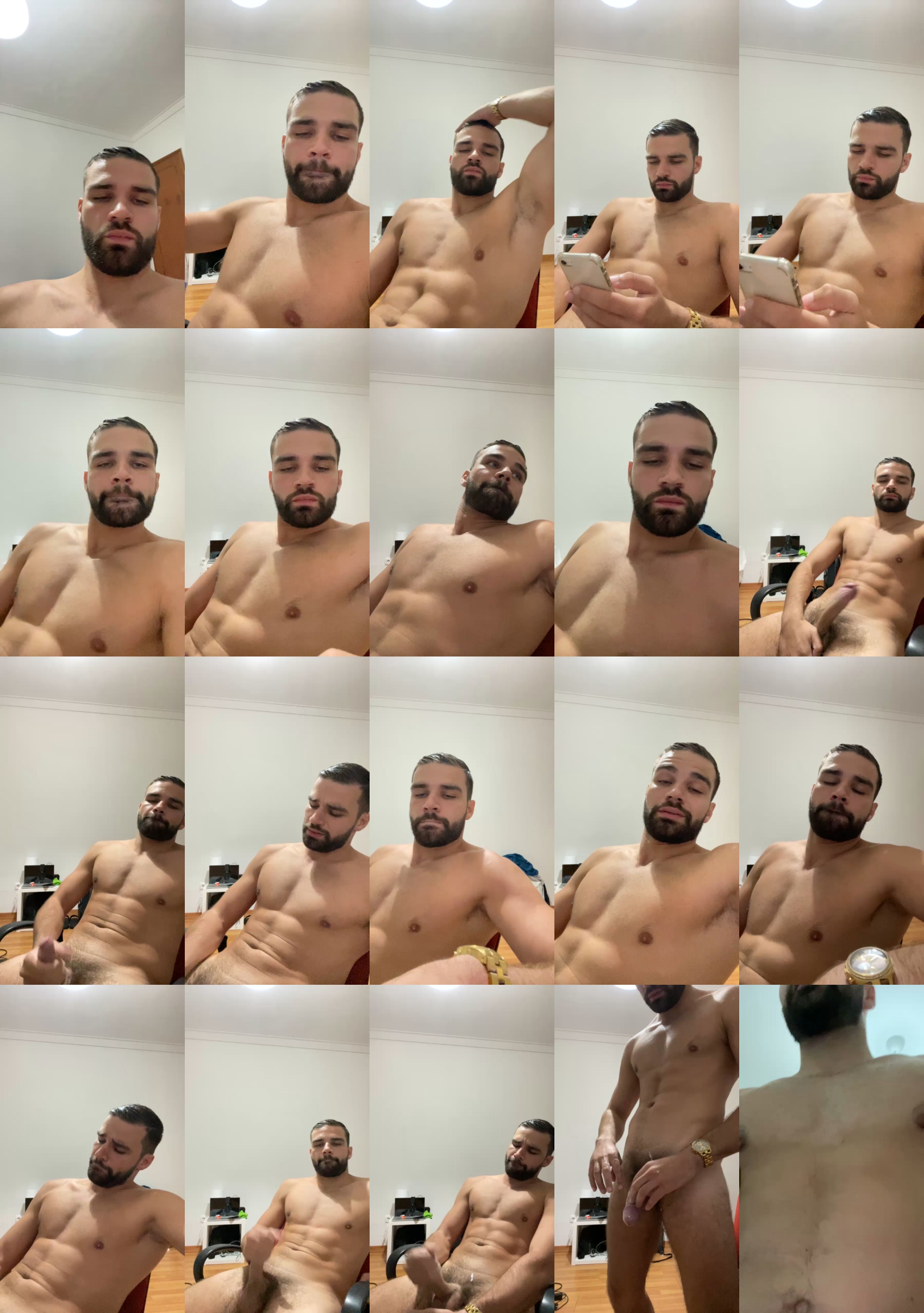MitchYourMan  15-09-2023 Recorded Video gay