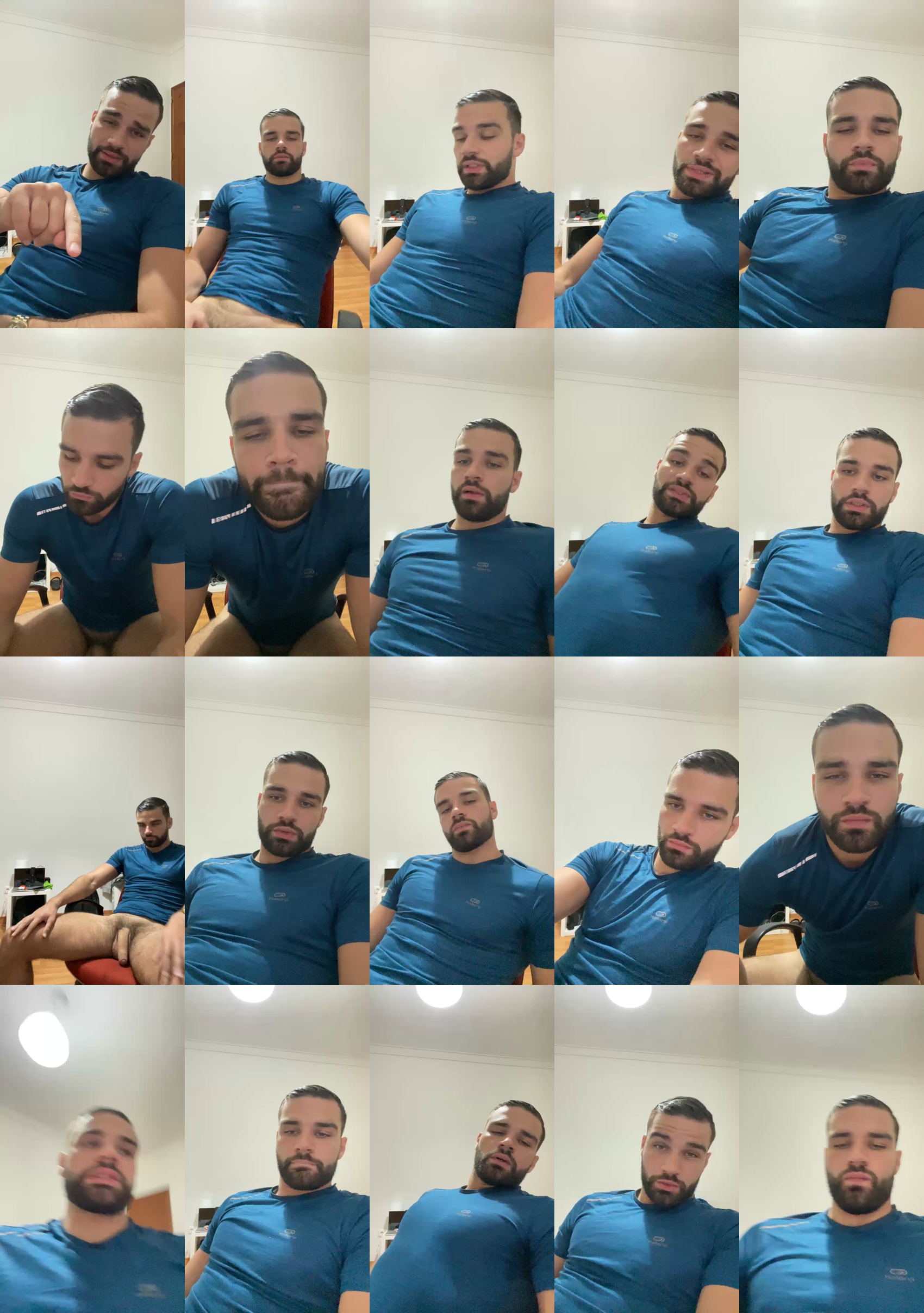 MitchYourMan  15-09-2023 Recorded Video amateur