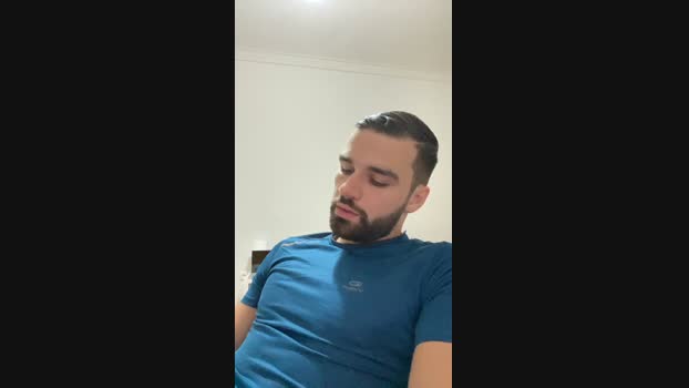 MitchYourMan  15-09-2023 Recorded Video amateur