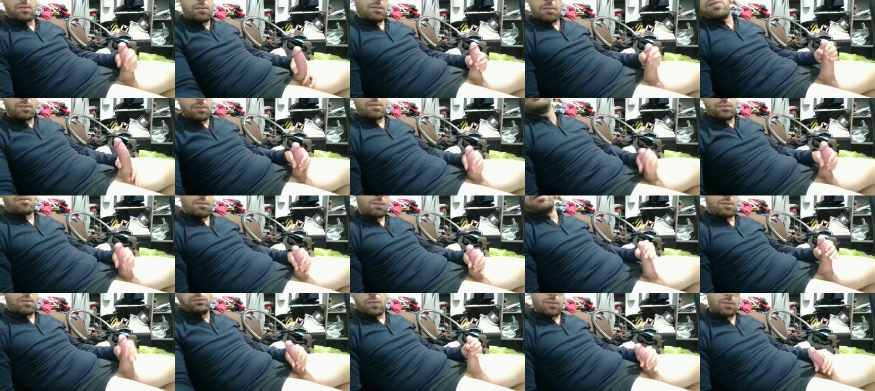 Peter3329  16-09-2023 Recorded Video fuckface