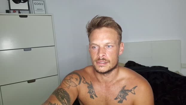Topwebguy  15-09-2023 Recorded Video Naked