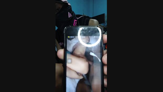 Toto_18  15-09-2023 Recorded Video bigdick