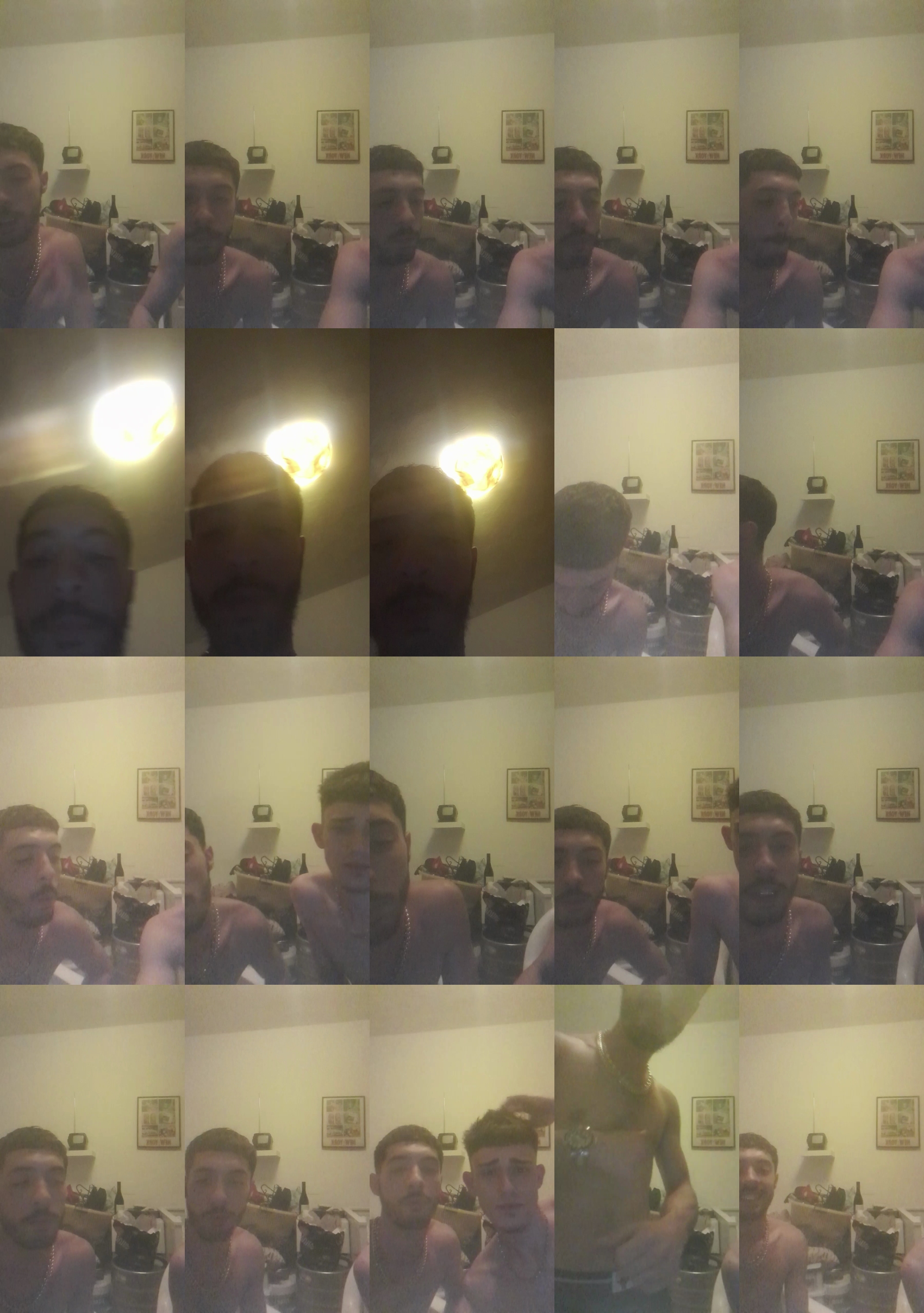 Tumalitobebe  15-09-2023 Recorded Video lick