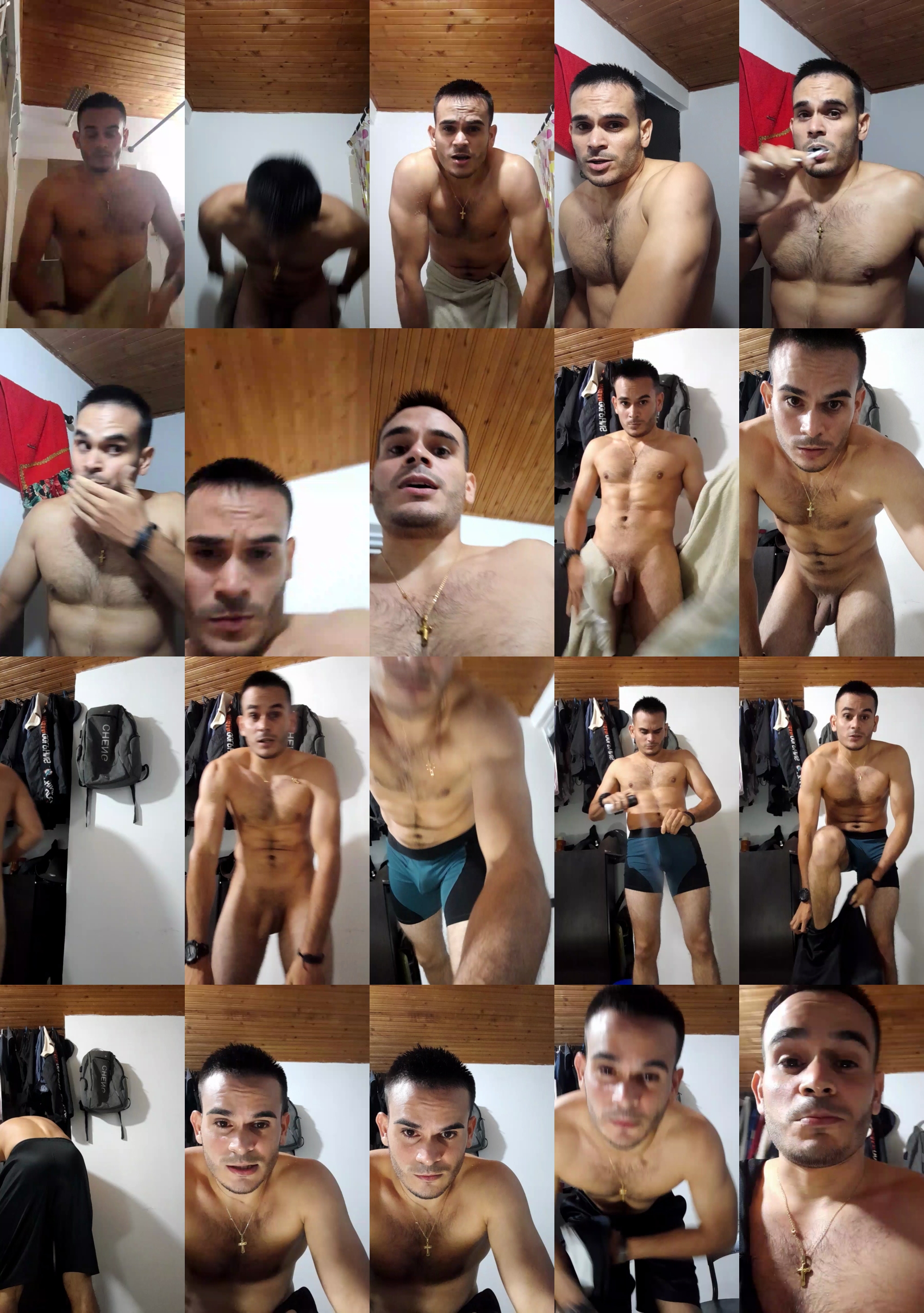 apasion2  15-09-2023 Recorded Video prettyface