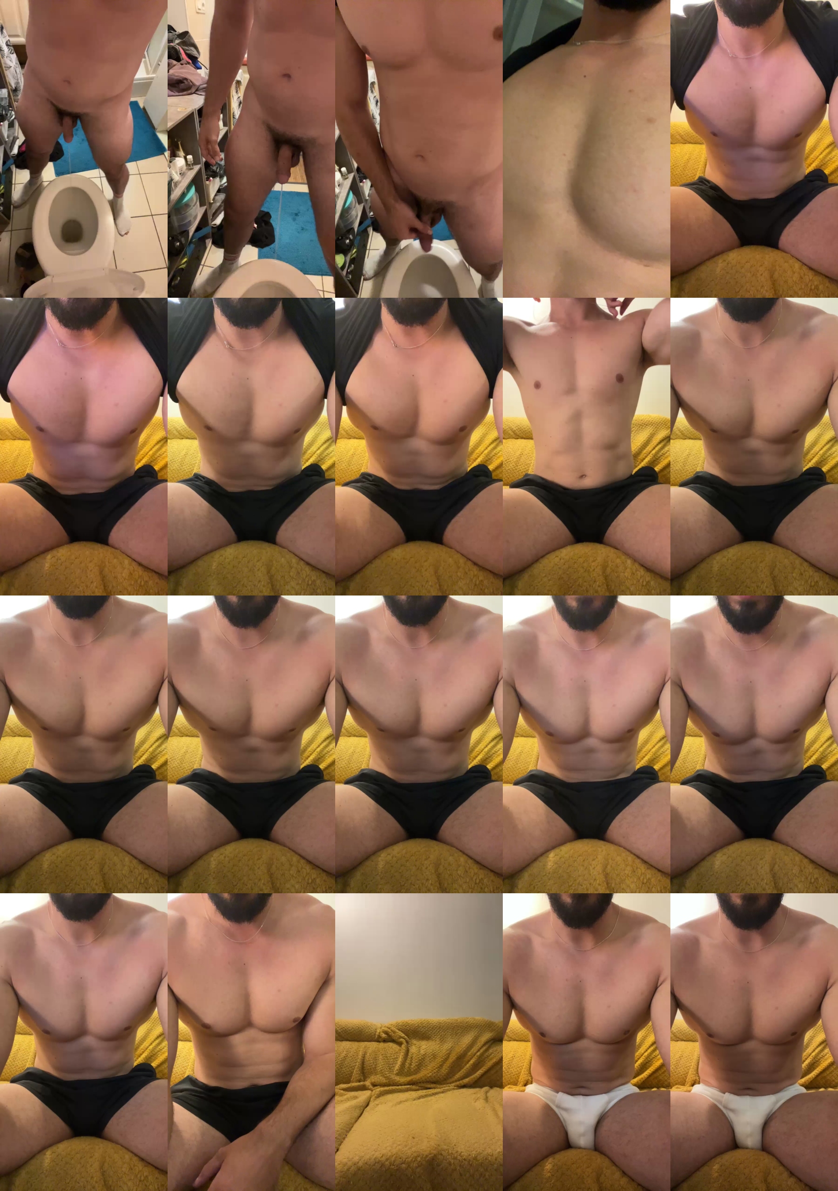 athlete456  15-09-2023 Recorded Video skinny