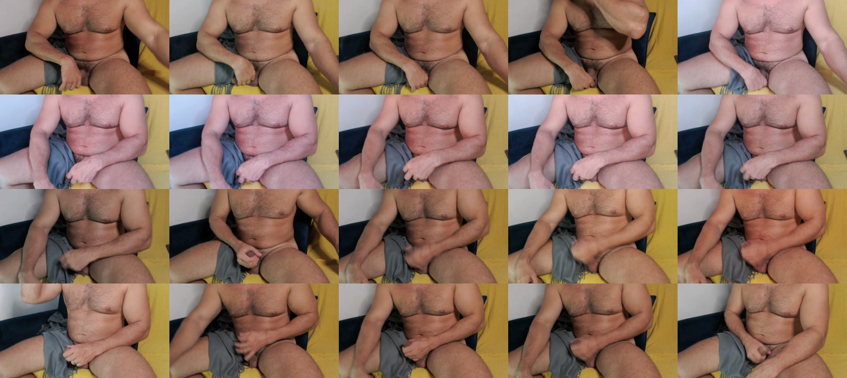 beard_man_sexy  15-09-2023 Recorded Video hard