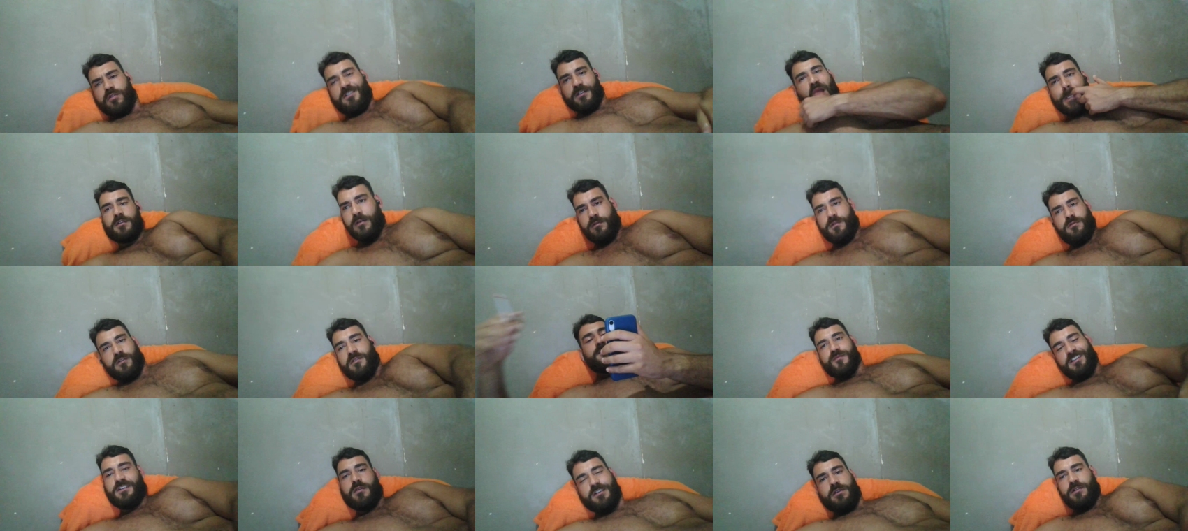 caiorio2  15-09-2023 Recorded Video fuckhard