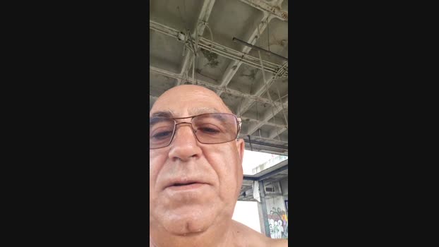 calvin81  16-09-2023 Recorded Video bigballs