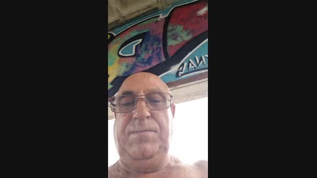 calvin81  16-09-2023 Recorded Video hardcock
