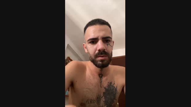charlye_ink  16-09-2023 Recorded Video fuckass