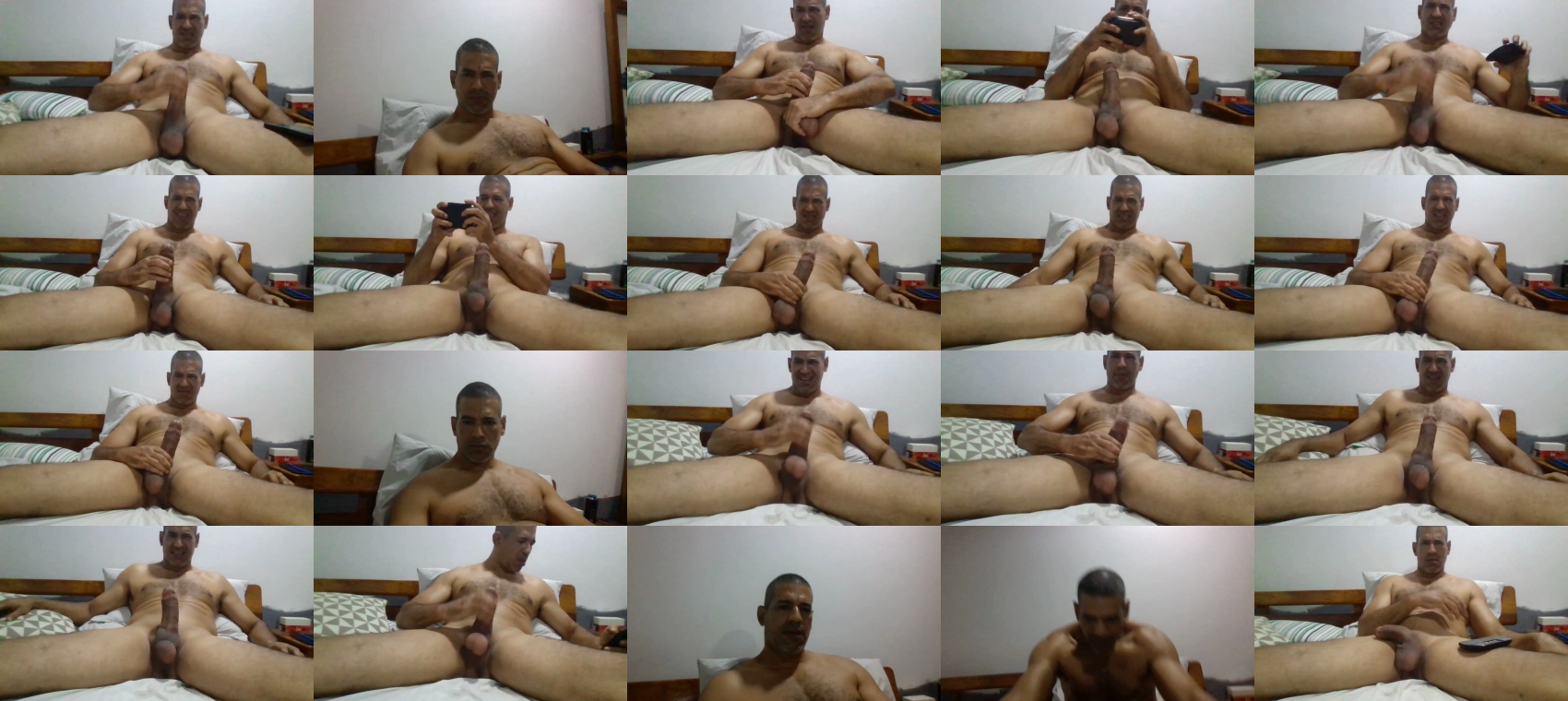 costevergon7  16-09-2023 Recorded Video bigass