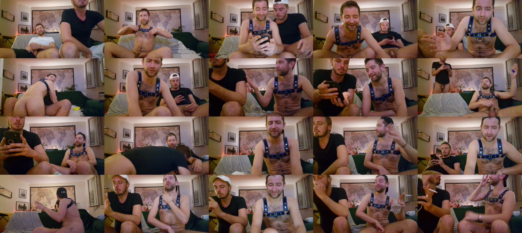 coyaco  15-09-2023 Recorded Video dirty