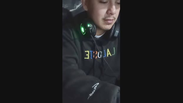 dablio18  15-09-2023 Recorded Video hard