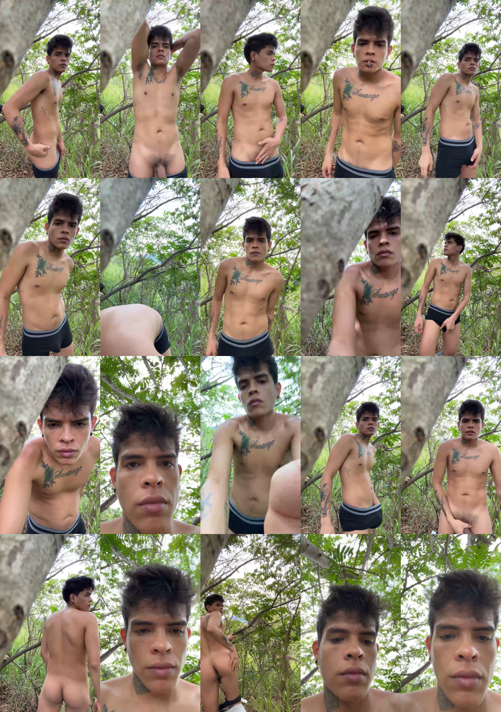 dirty_boy22  15-09-2023 Recorded Video sexymale