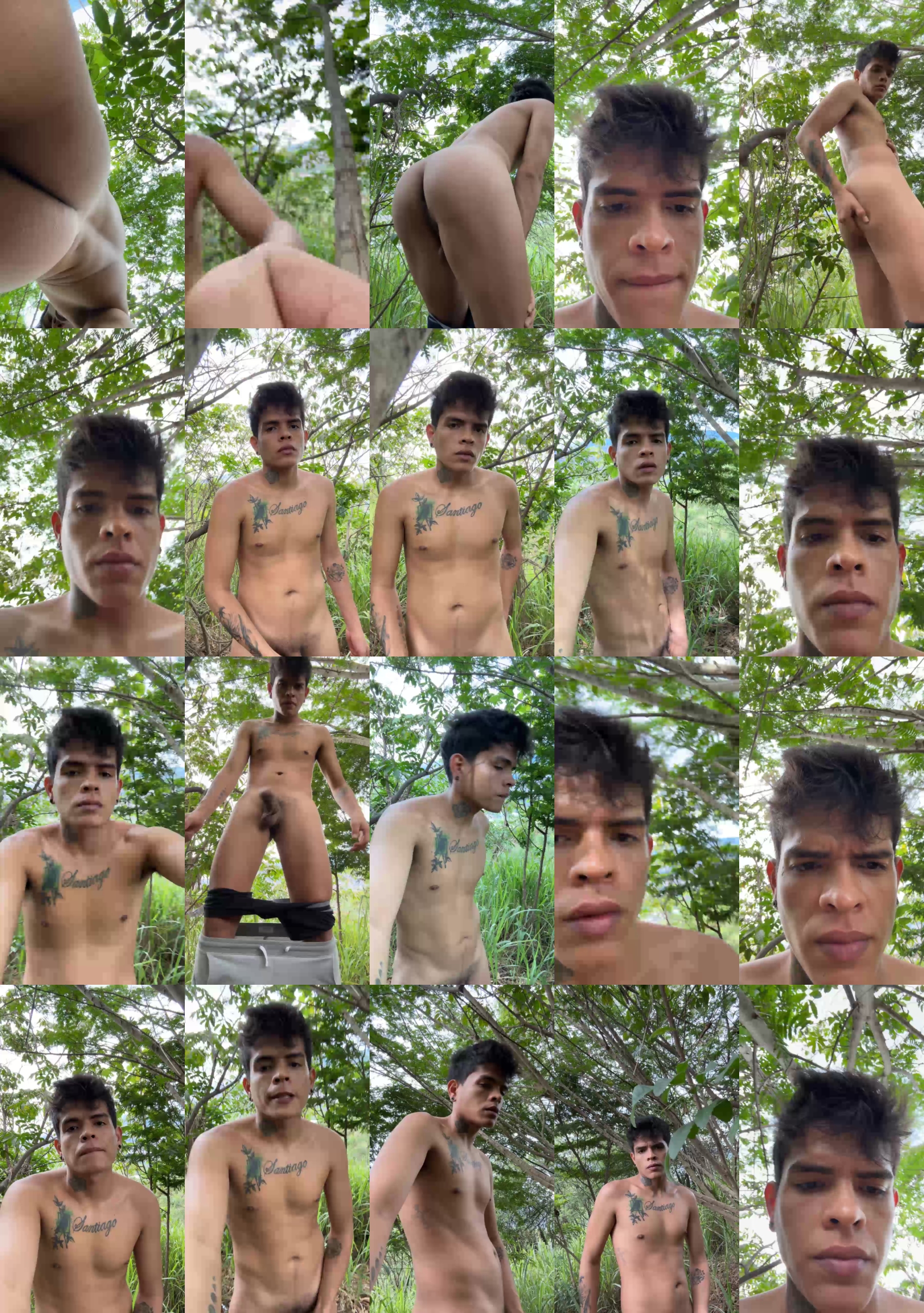 dirty_boy22  15-09-2023 Recorded Video hot