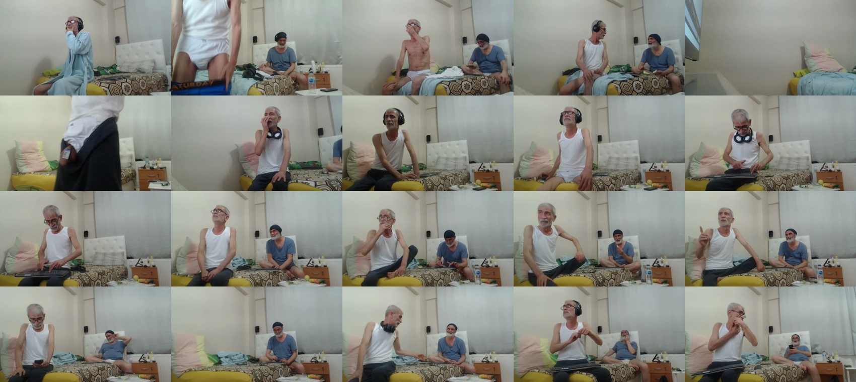 ilkbir  15-09-2023 Recorded Video squirt