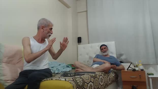 ilkbir  15-09-2023 Recorded Video love
