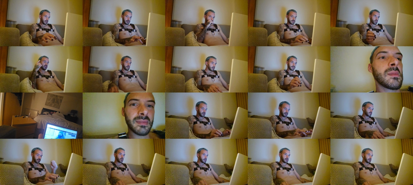 jordyfk  15-09-2023 Recorded Video hard