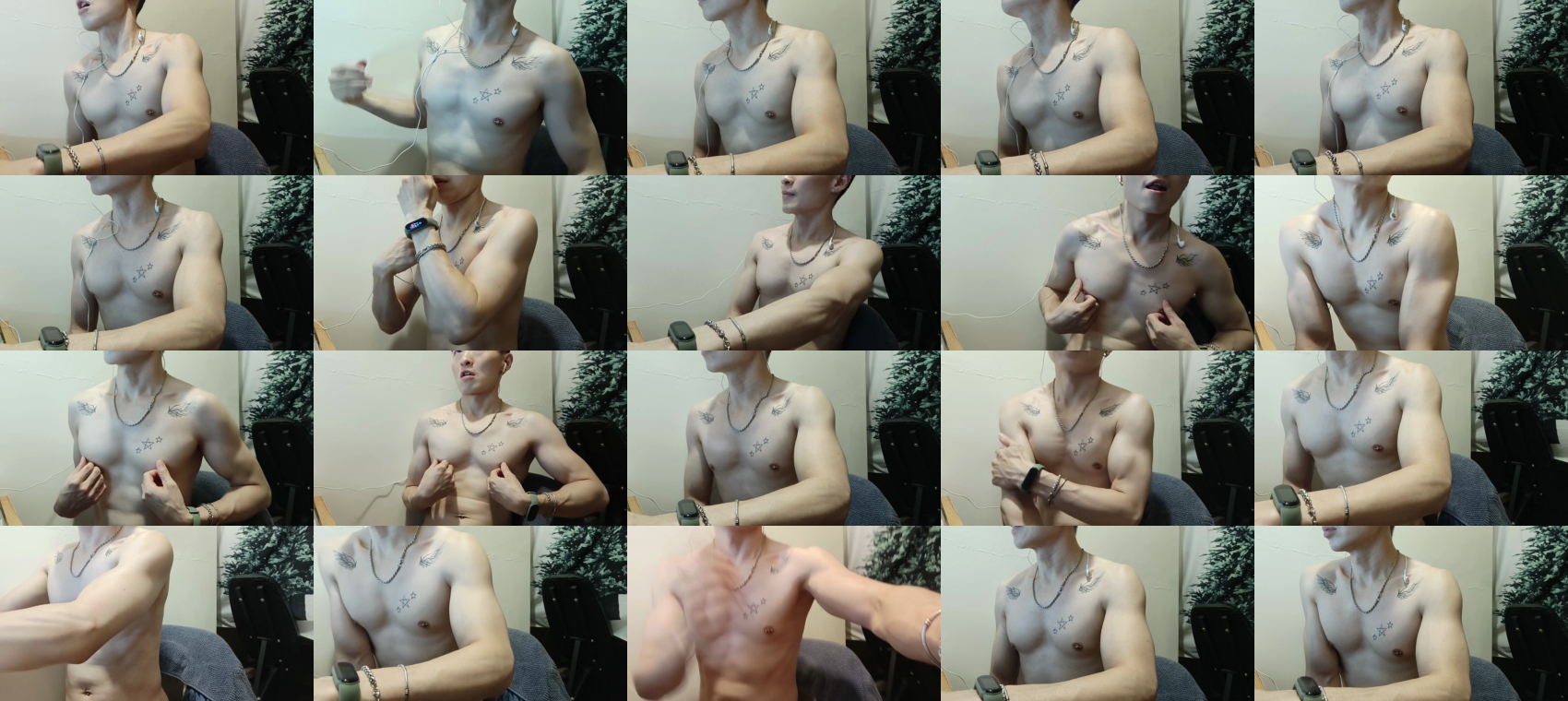 lailai6699  15-09-2023 Recorded Video Webcam