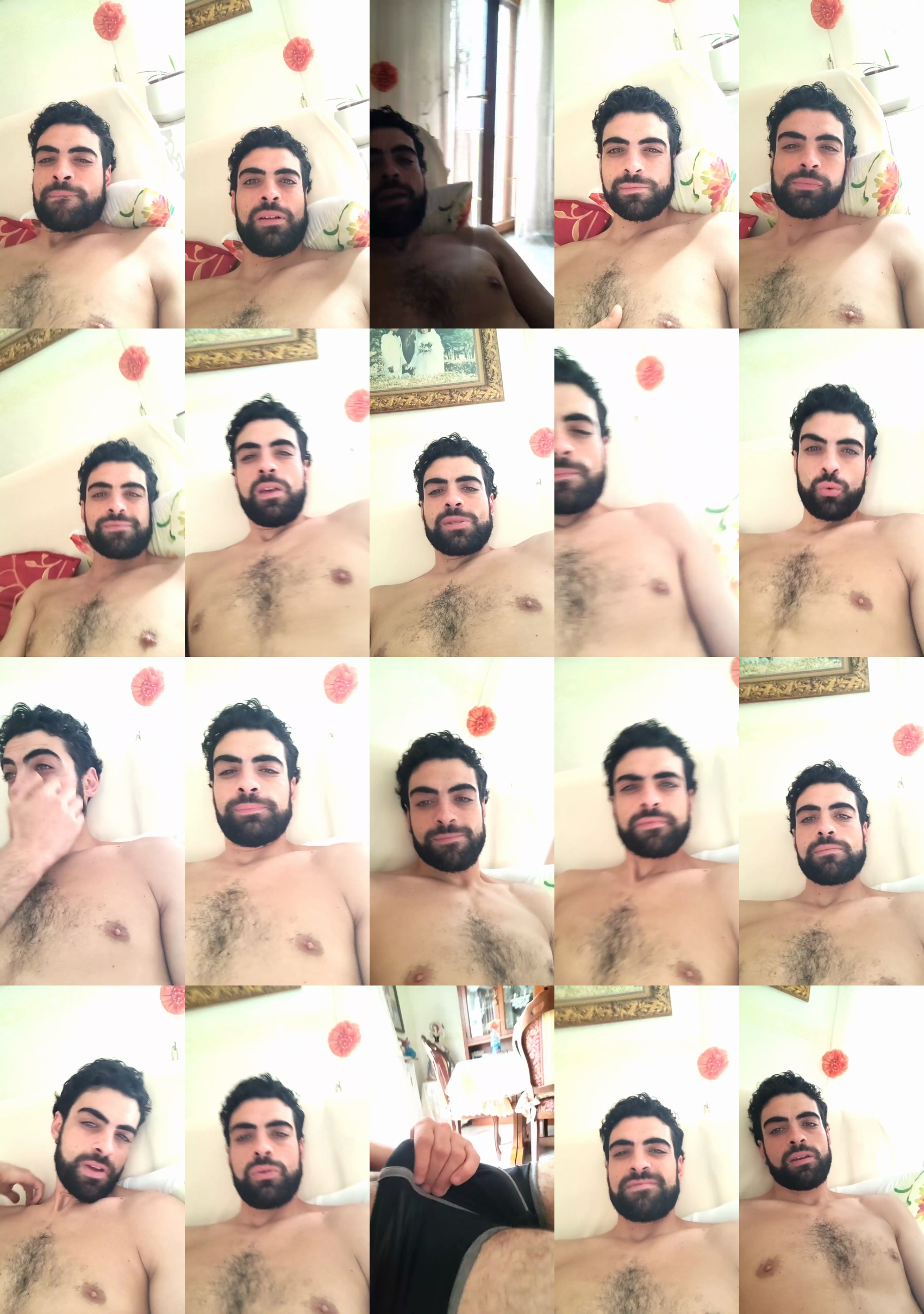 mark2259  16-09-2023 Recorded Video wank