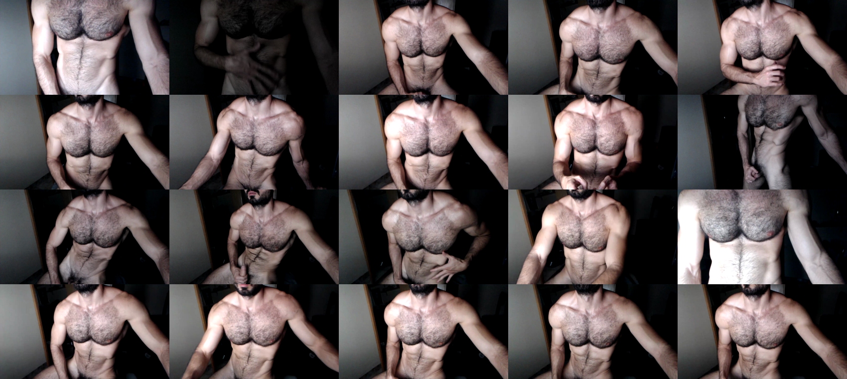 maxmad20x  15-09-2023 Recorded Video hot