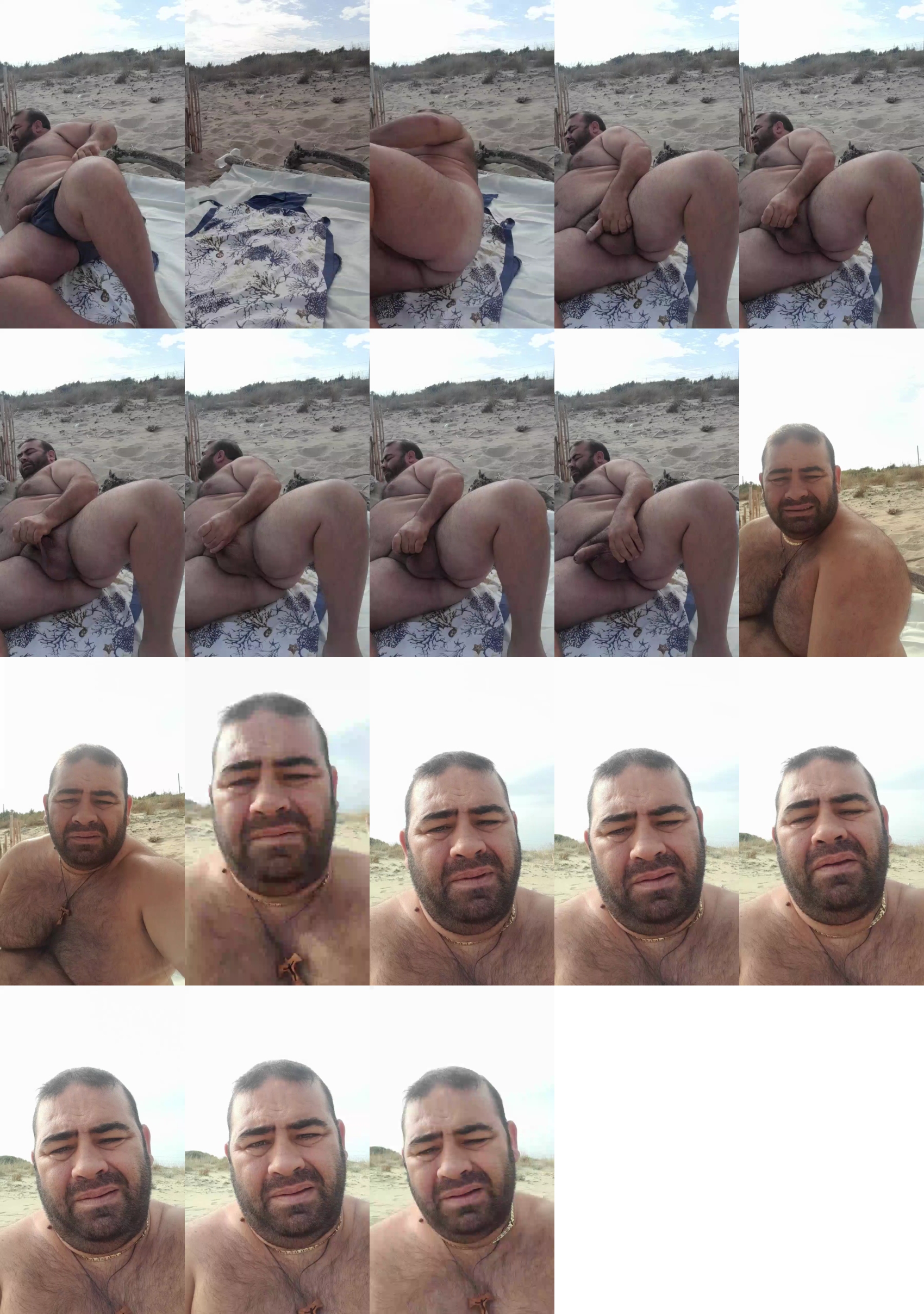 militare3  16-09-2023 Recorded Video deep