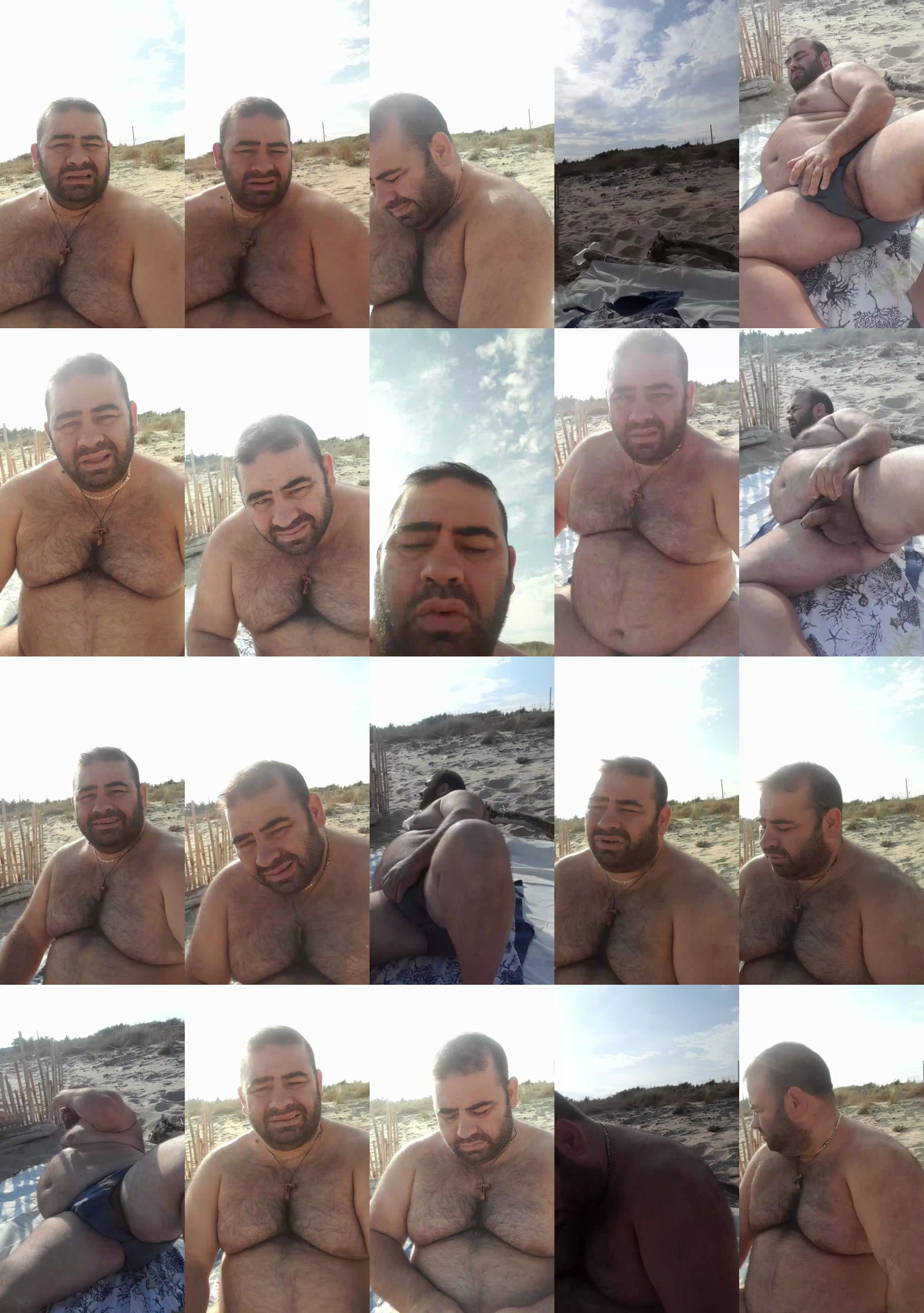 militare3  16-09-2023 Recorded Video fuckass