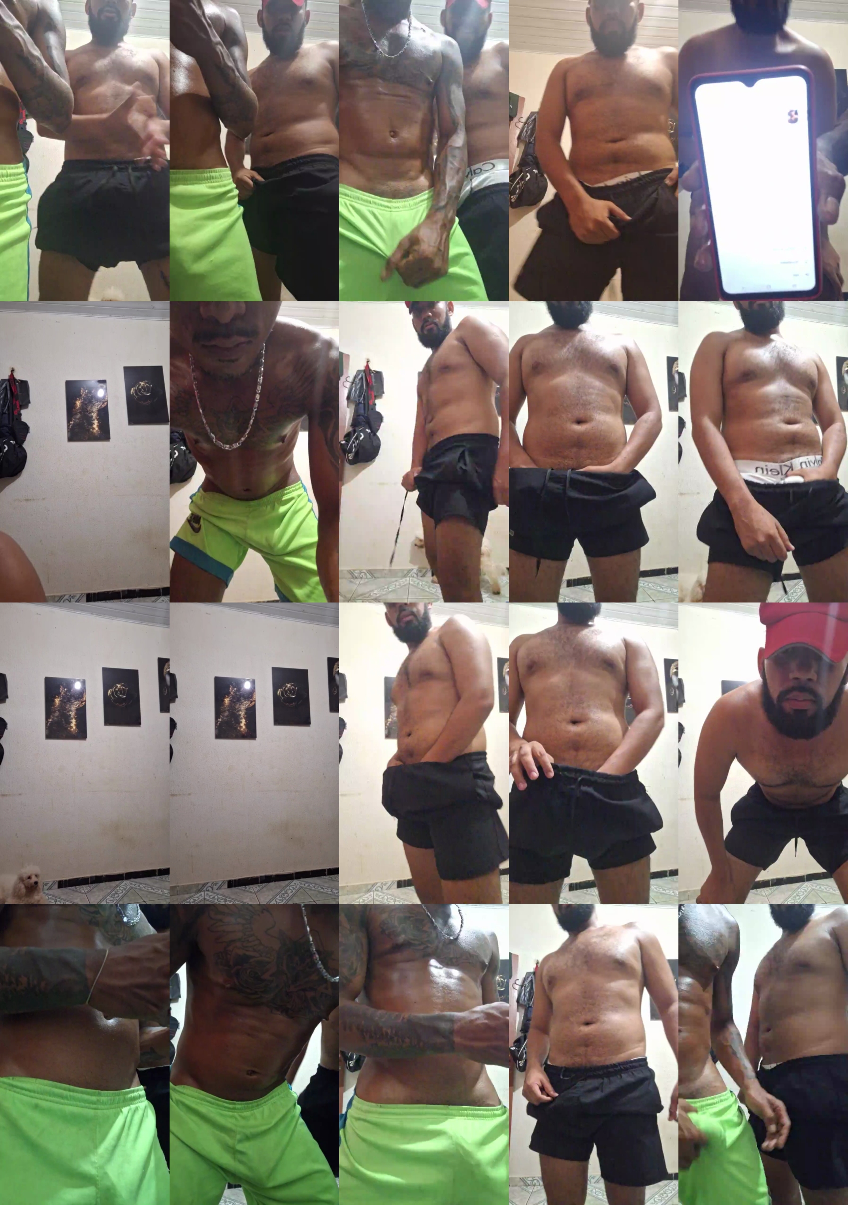 paulocam19  15-09-2023 Recorded Video play