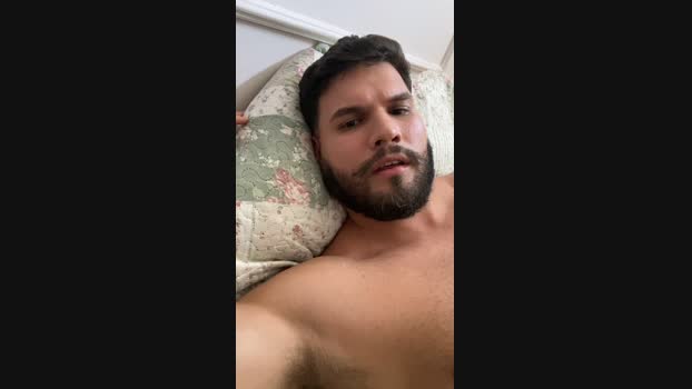 phillip185  15-09-2023 Recorded Video Topless