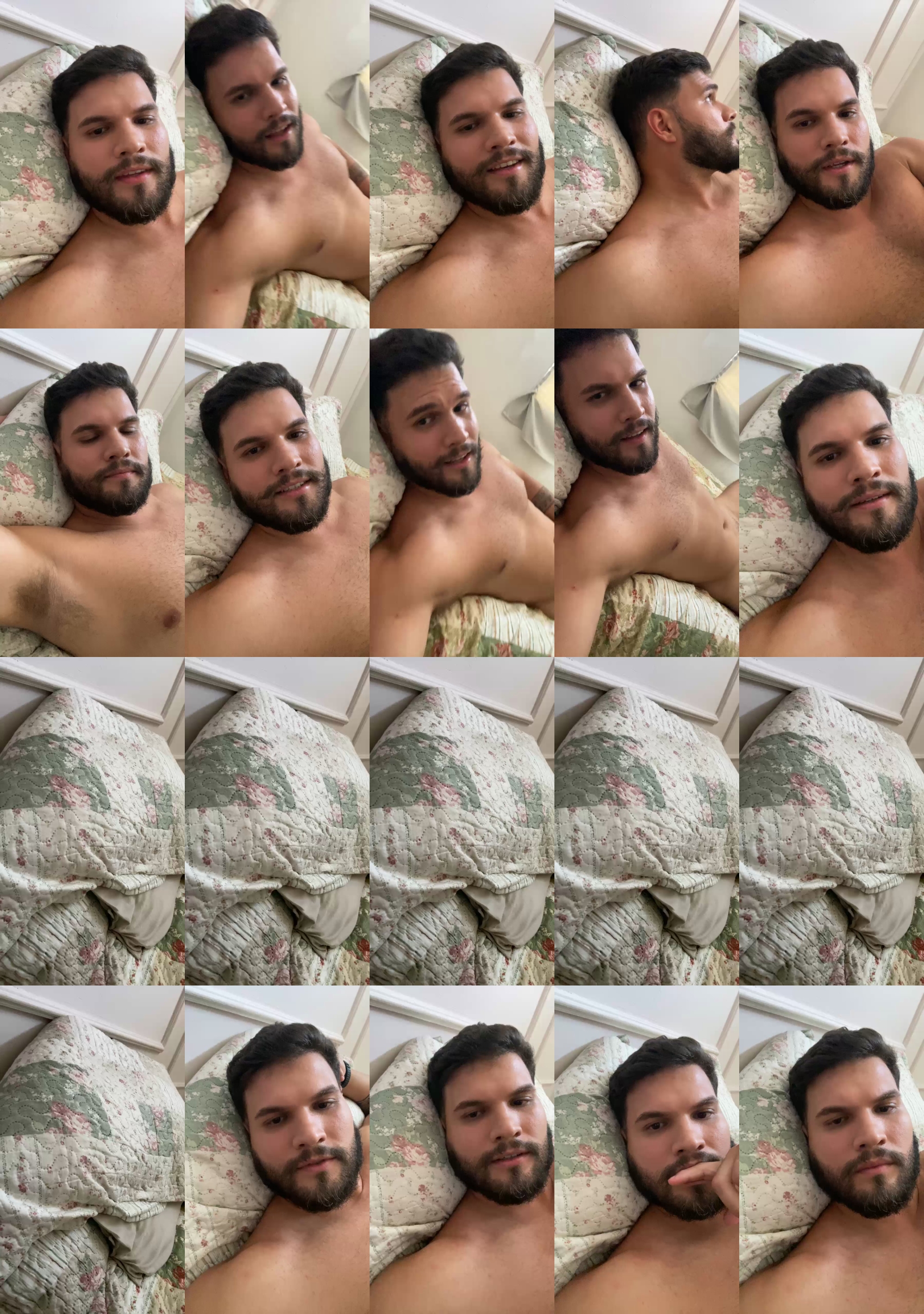 phillip185  15-09-2023 Recorded Video hot