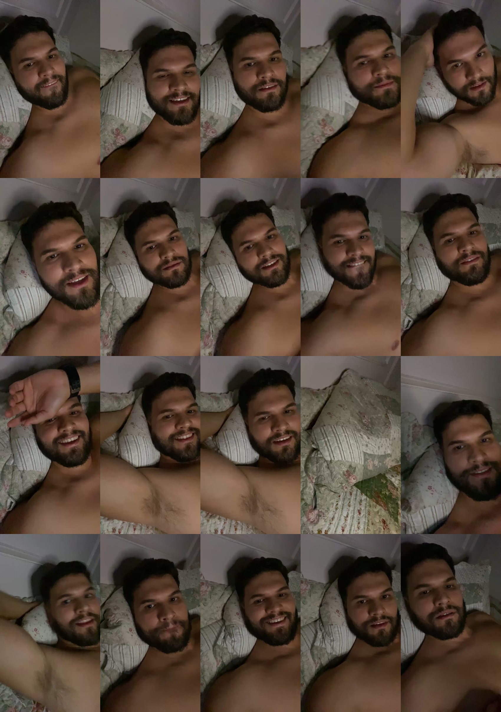 phillip185  15-09-2023 Recorded Video Pretty