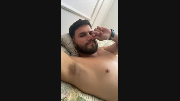 phillip185  16-09-2023 Recorded Video Naked