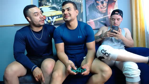 sexys_mens  16-09-2023 Recorded Video playtime