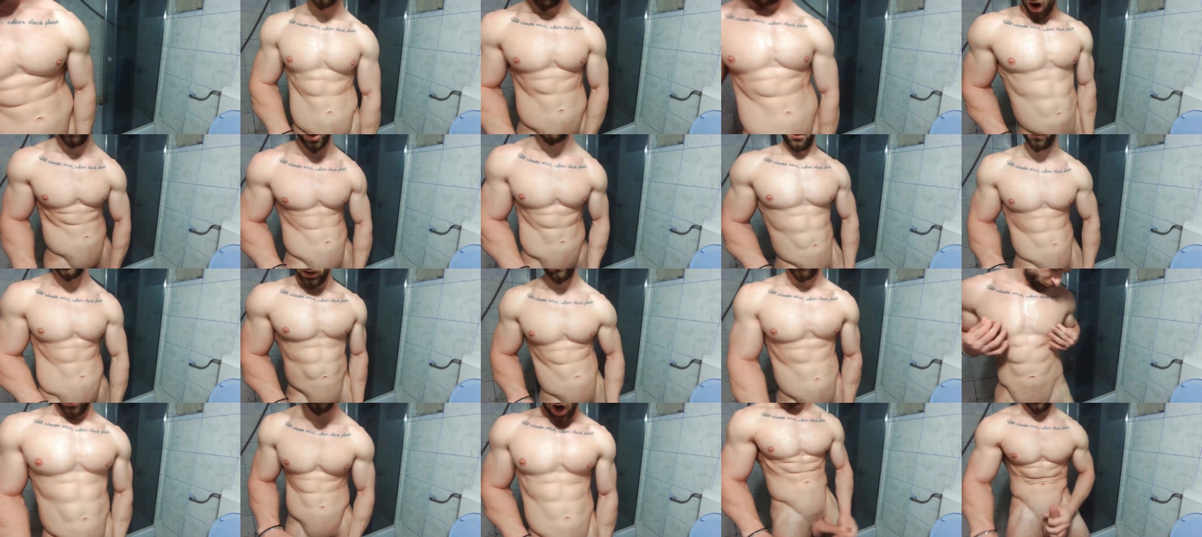 supercelow  15-09-2023 Recorded Video amateur
