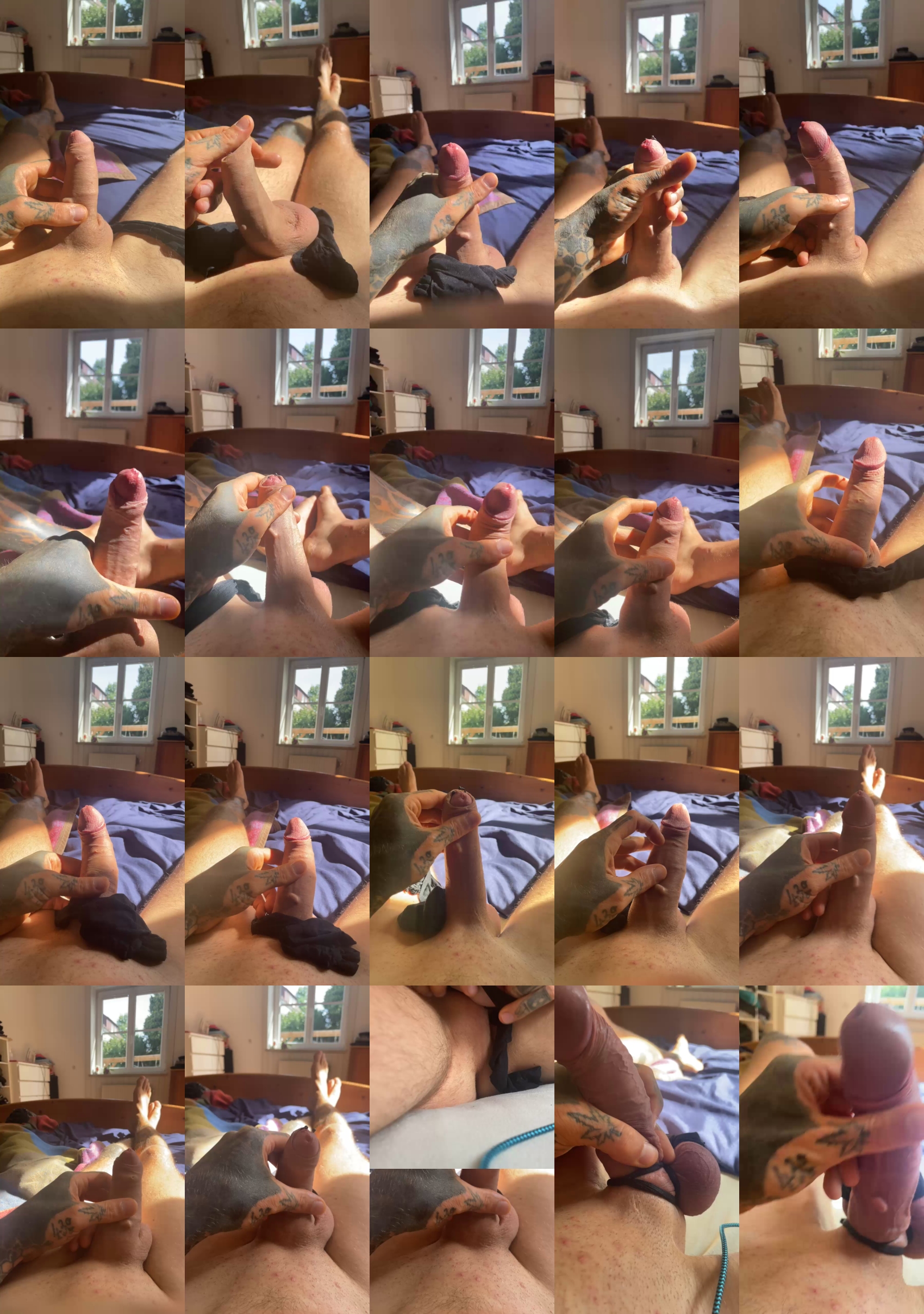 19BiBoY85  17-09-2023 Recorded Video juicy