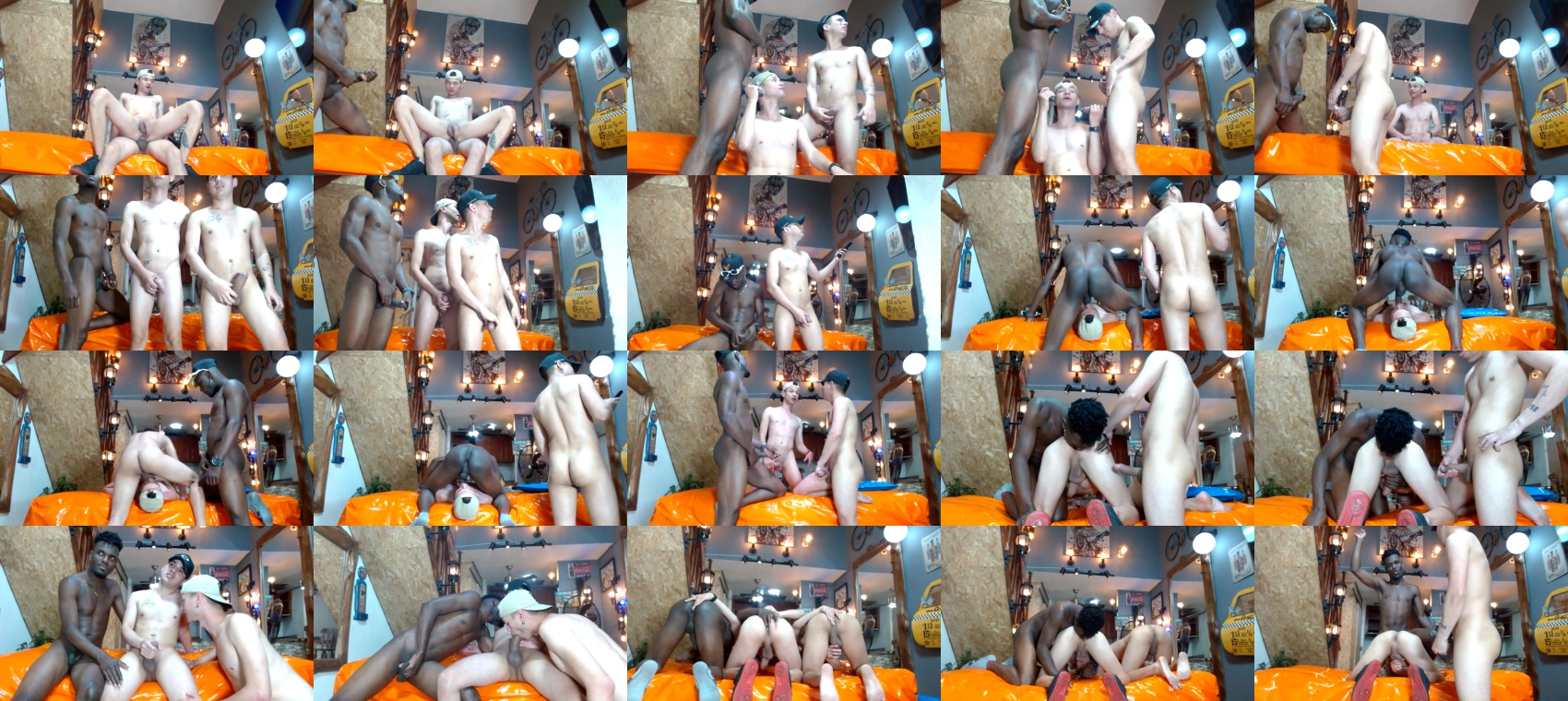 CERUJOIS  16-09-2023 Recorded Video Download