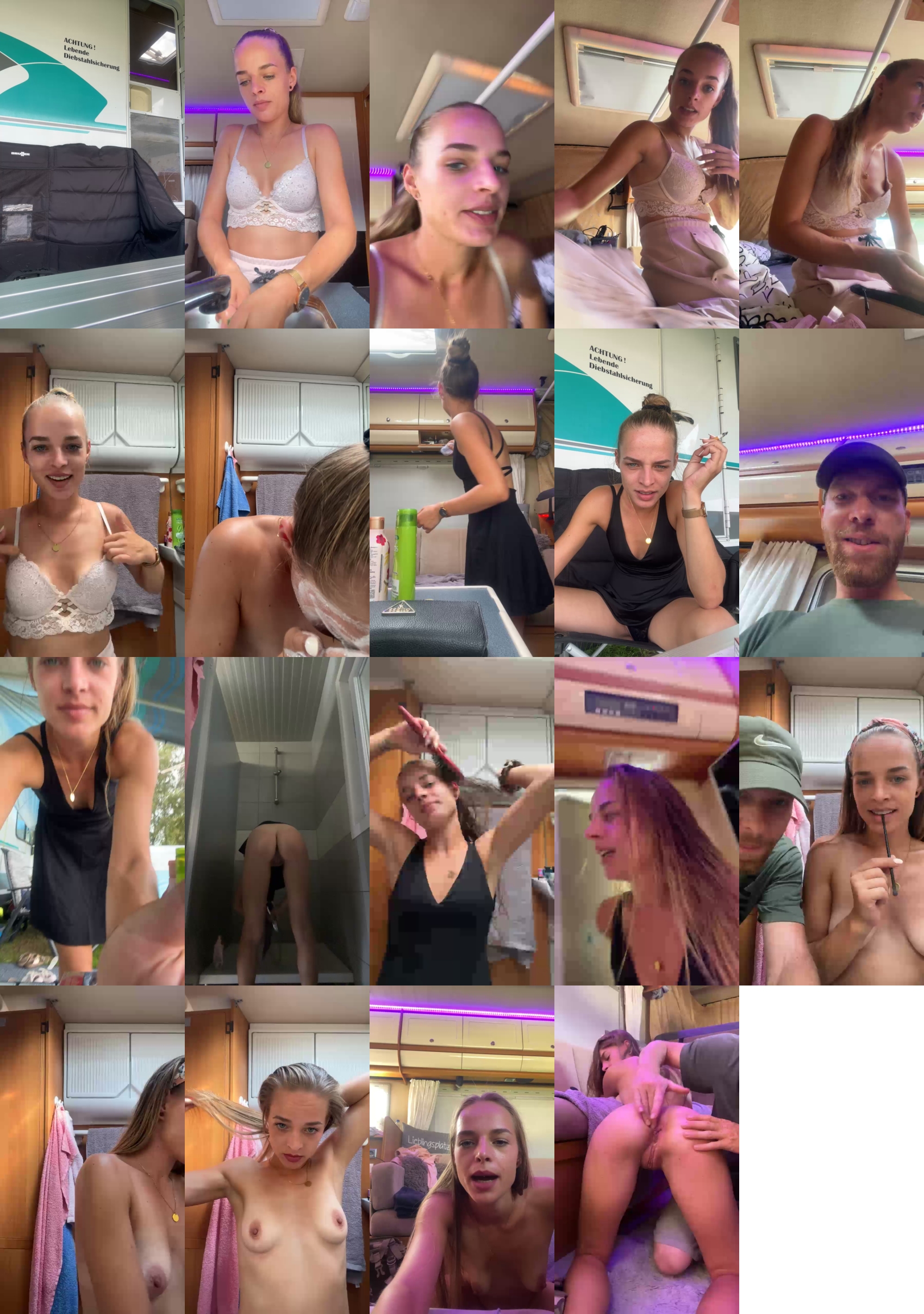 Campingsex  17-09-2023 Recorded Video kinky