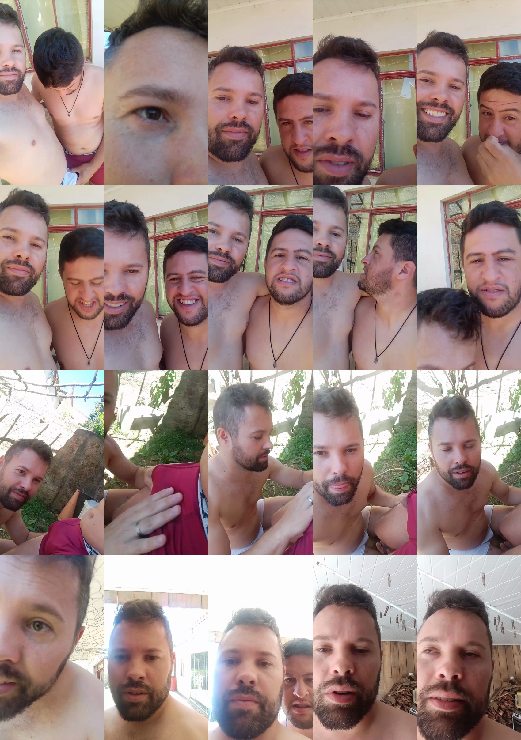 Cezar_ariel  16-09-2023 Recorded Video fingering