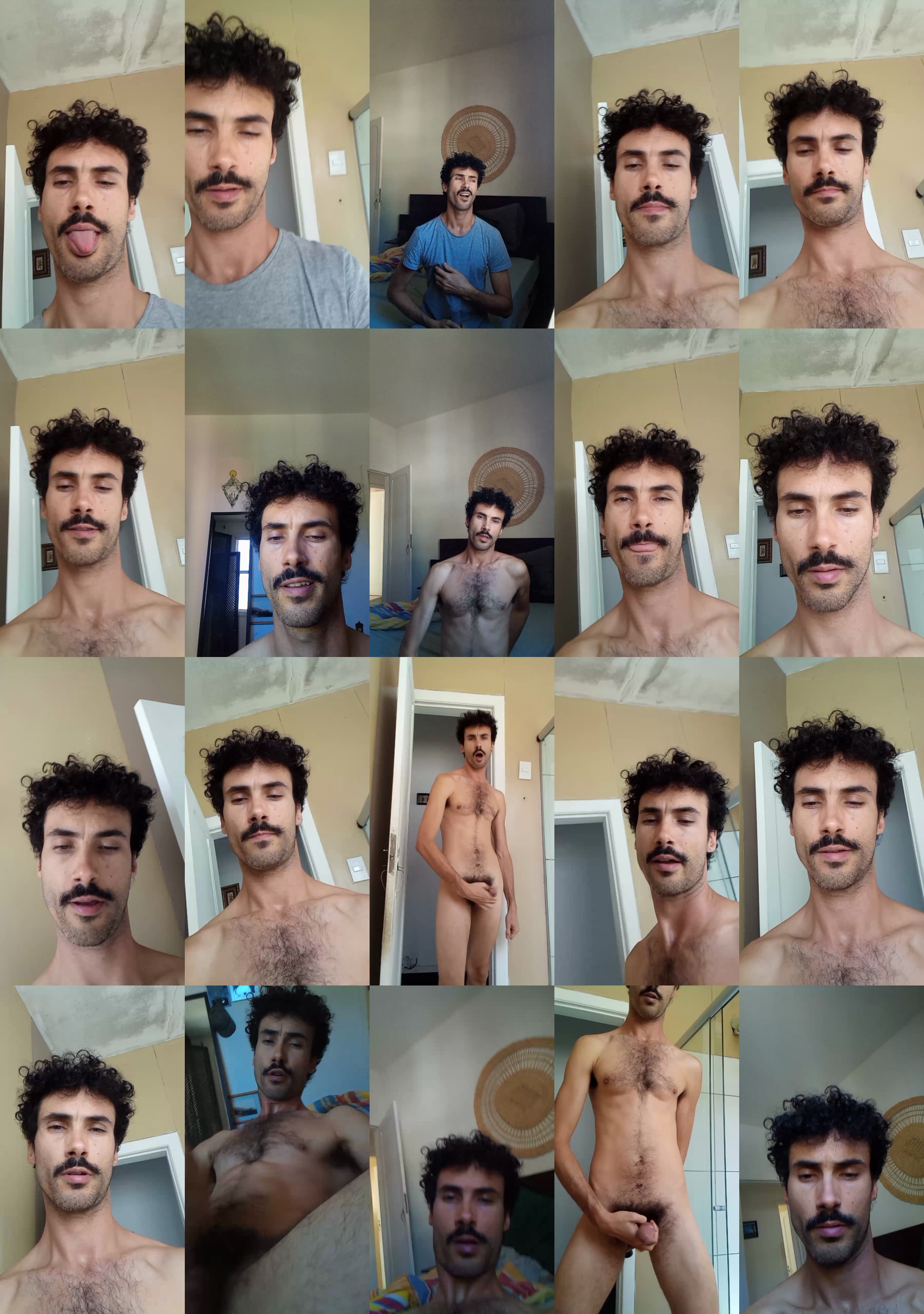 DotadomgBH01  17-09-2023 Recorded Video striptease