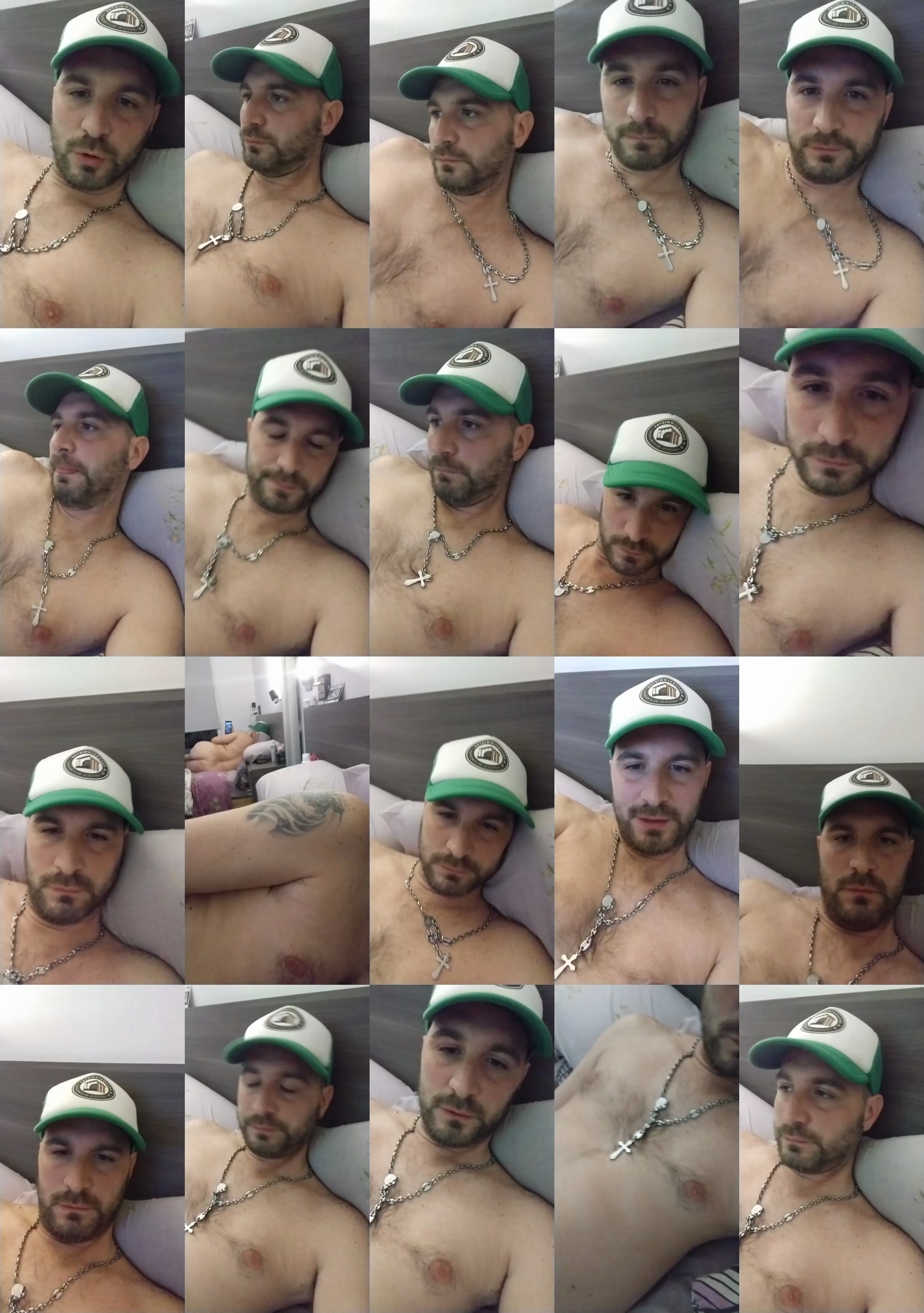 Elvillero85  16-09-2023 Recorded Video big